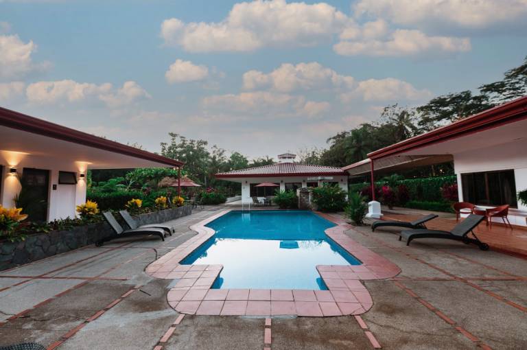 Hotel Costa Pacifica — photo 2