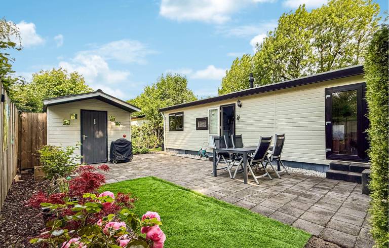Ferienhaus Wageningen
