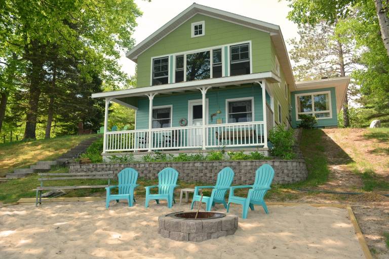 House  Traverse City