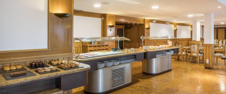 Hotel Ilunion Las Lomas — photo 4
