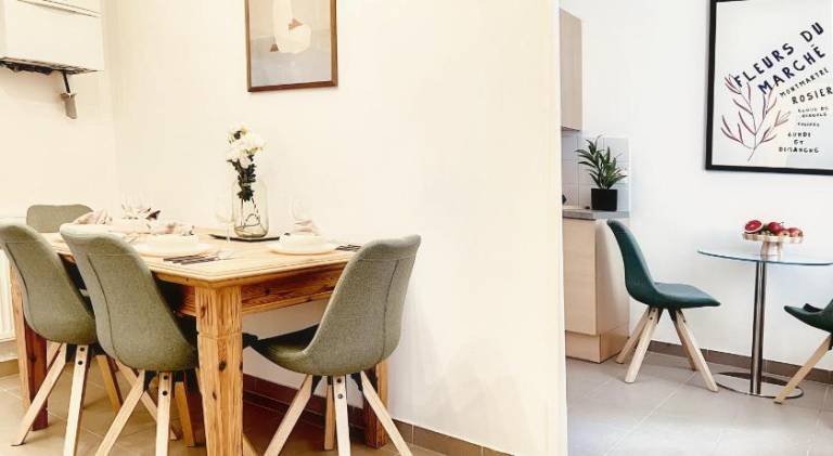 Rental apartment | Pet-friendly — photo 4