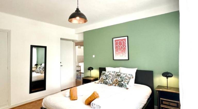 Pleasant rental apartment | Near Strasbourg Cathedral | Pets allowed — photo 2
