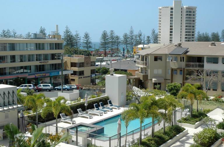 Apartment Burleigh Heads