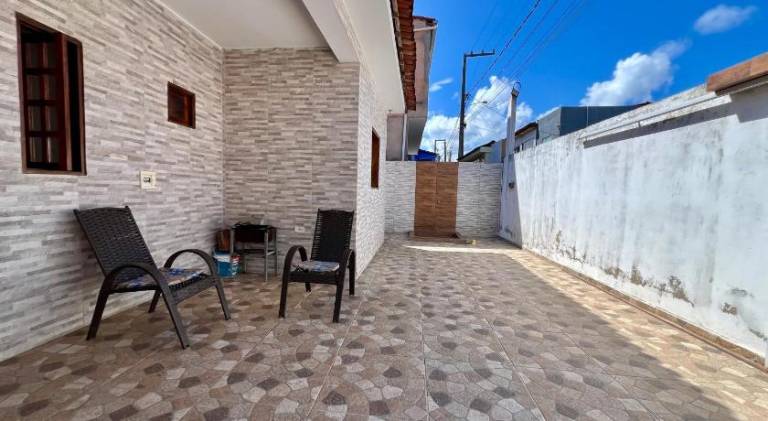 House with 3 rooms for 10 persons — photo 4