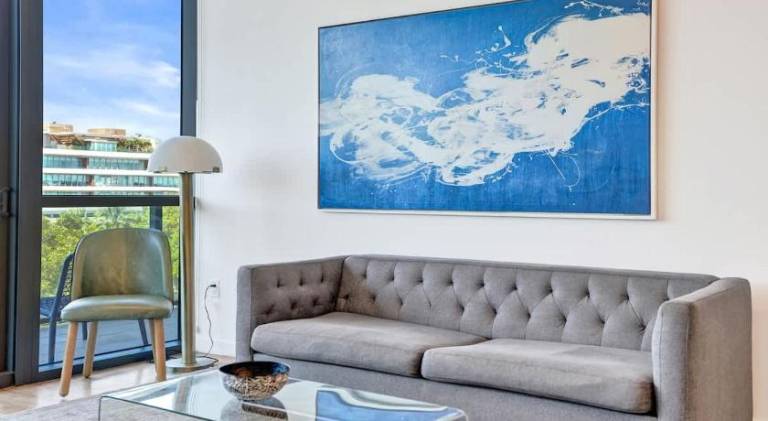 Beautiful rental apartment | Near Miami Beach Botanical Garden | Pet-friendly — photo 5
