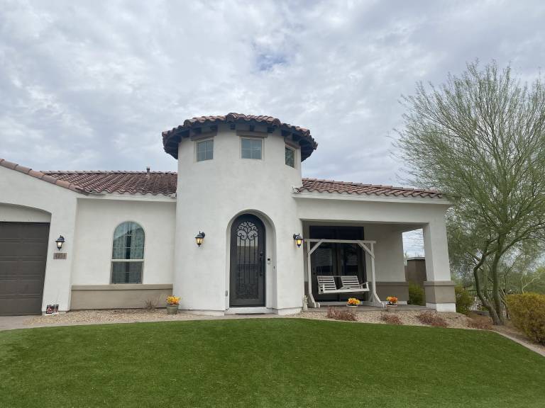 Villa Park Ridge Estates