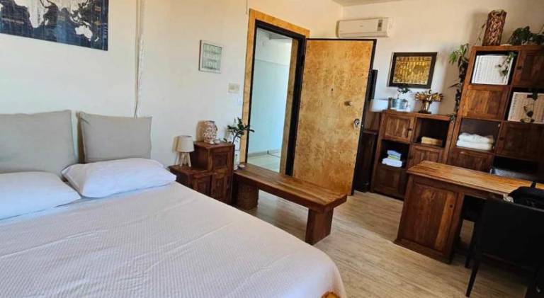 Pleasant apartment | Dogs allowed in Chania