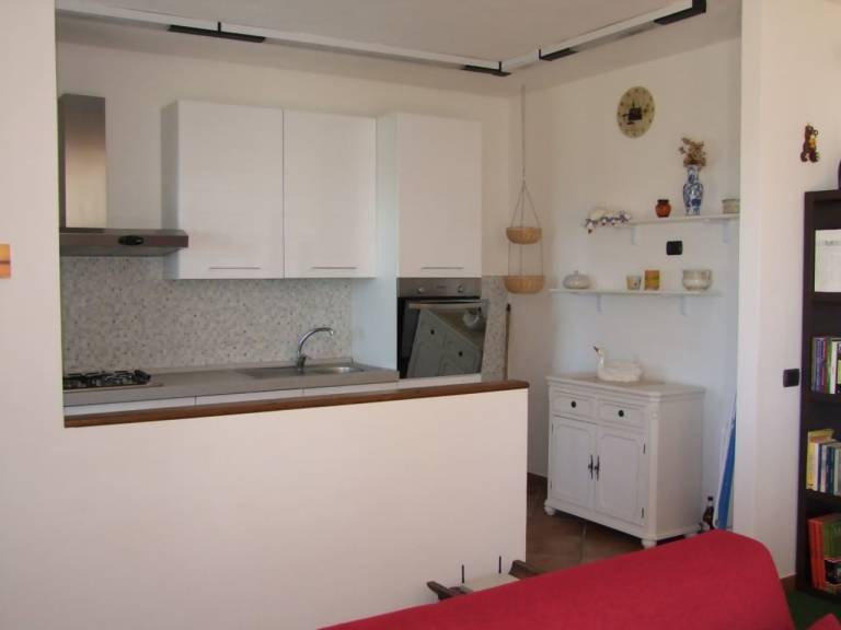 Vacation home with 3 rooms for 8 persons — photo 5