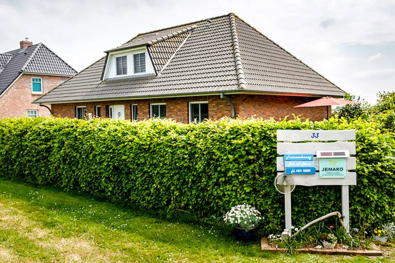 Ferienwohnung  Ockholm