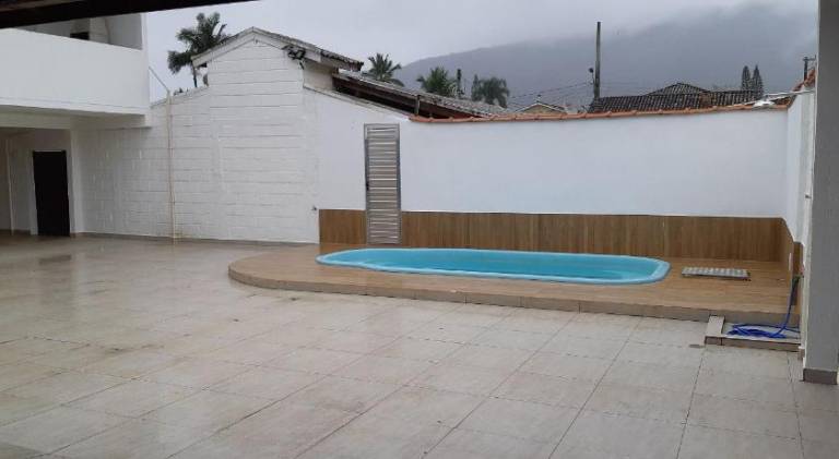 Casa Tabatinga