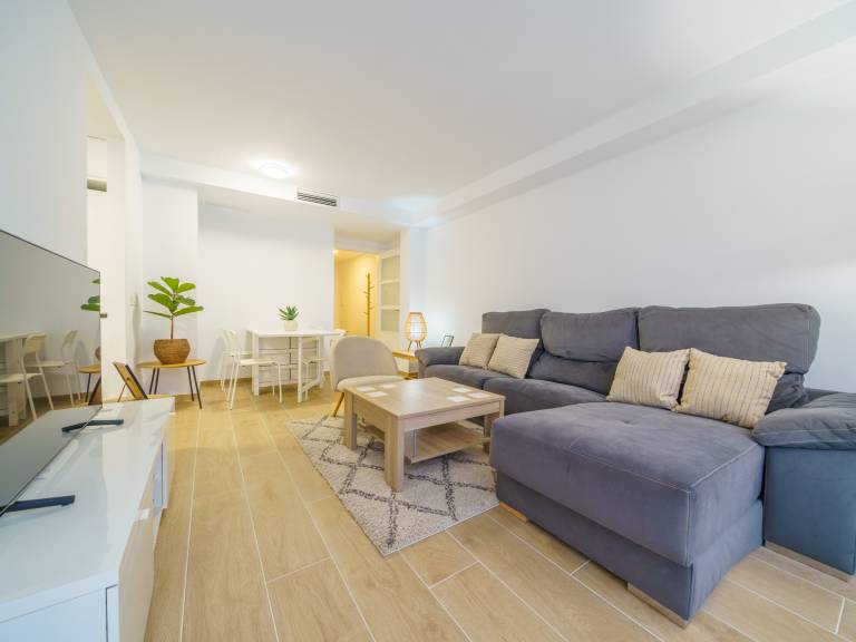 Fully equipped apartment | Pets allowed — photo 2