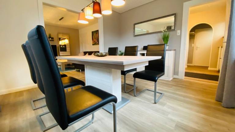 Ferienhaus Bad Fallingbostel