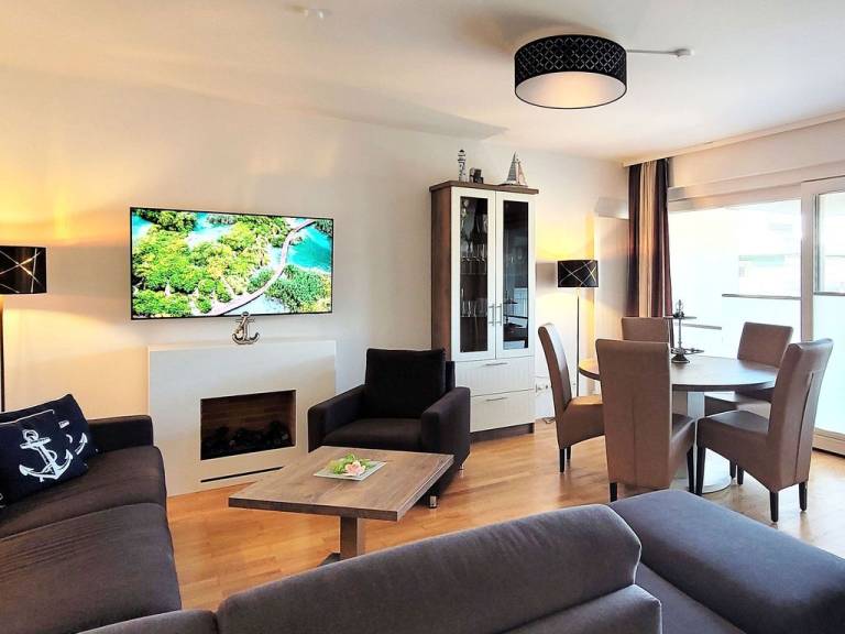 Ferienwohnung Rostock
