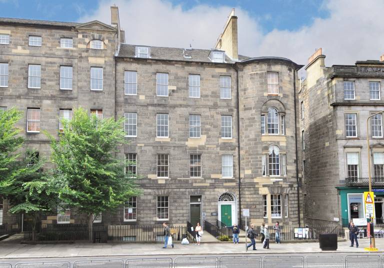 Appartement Leith