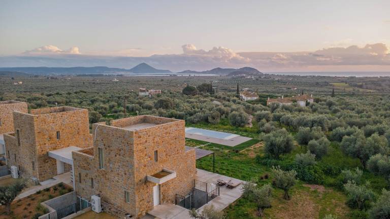 Villa Pylos