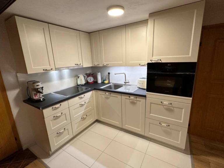 Family-oriented charming holiday apartment | Close to the ski | Pets are welcome — photo 4