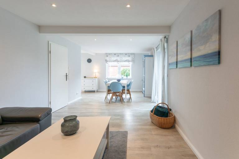 Ferienhaus Norderhever in Husum für bis zu 6 Personen — photo 3