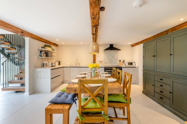 Fully equipped cottage with grill & garden | Pet-friendly — photo 5