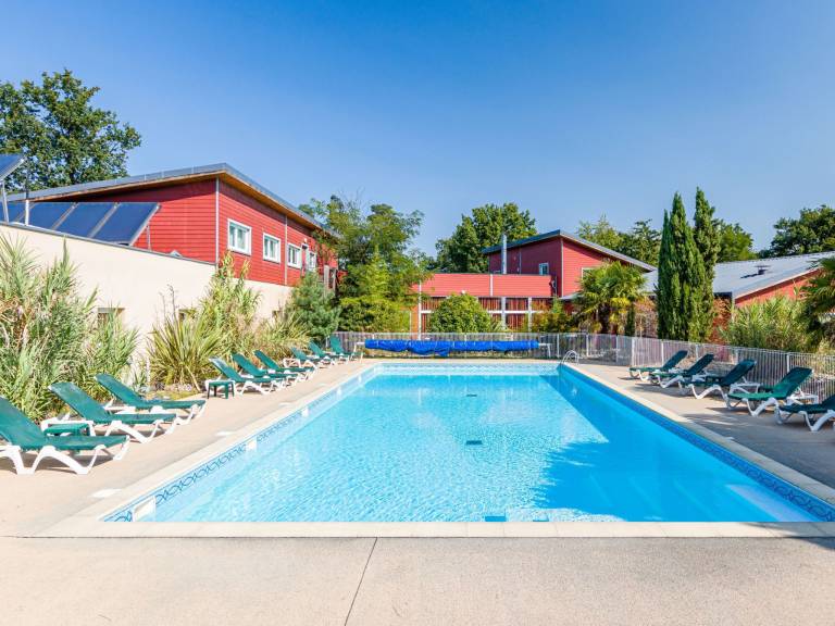 Appartement  Richelieu