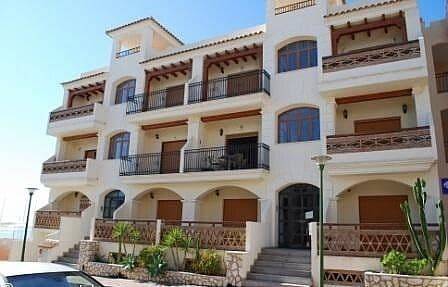 Apartamento Villaricos