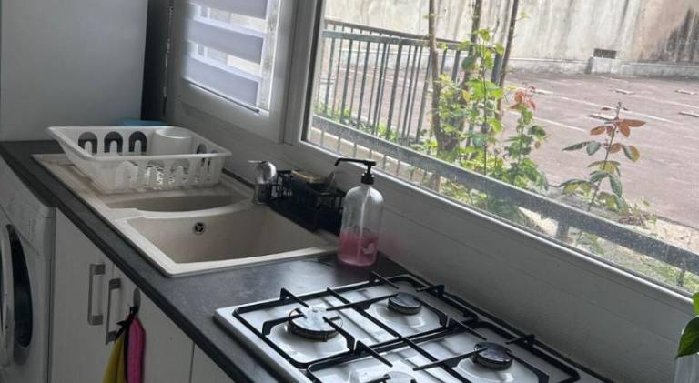 Apartment with 1 room for 2 persons — photo 3
