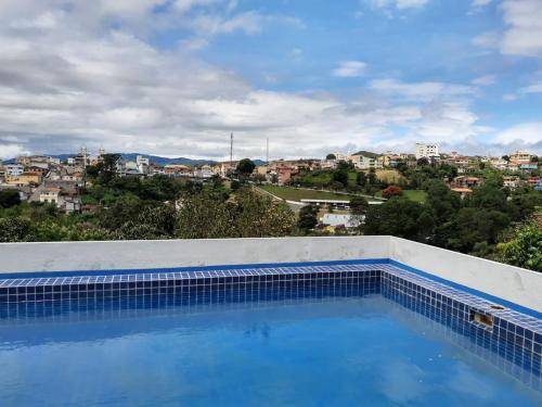 House  Cunha