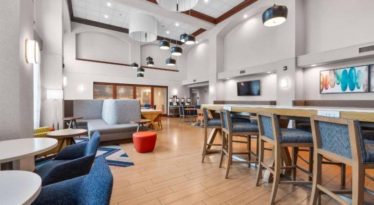 Hampton Inn & Suites St. Louis/South I-55 — photo 2