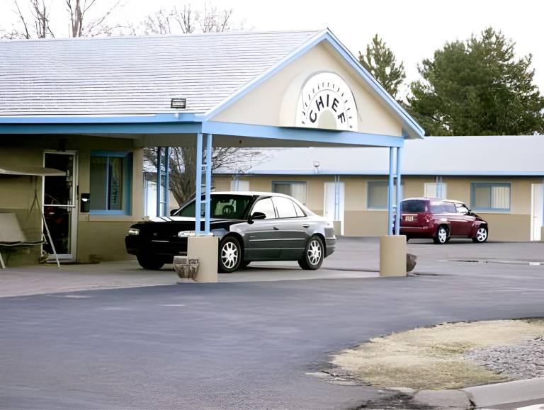 Motel Colby