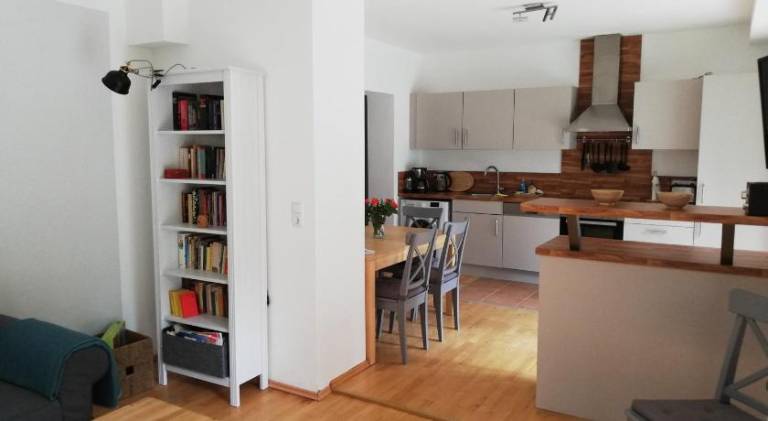 Holiday apartment | Pets are welcome — photo 2