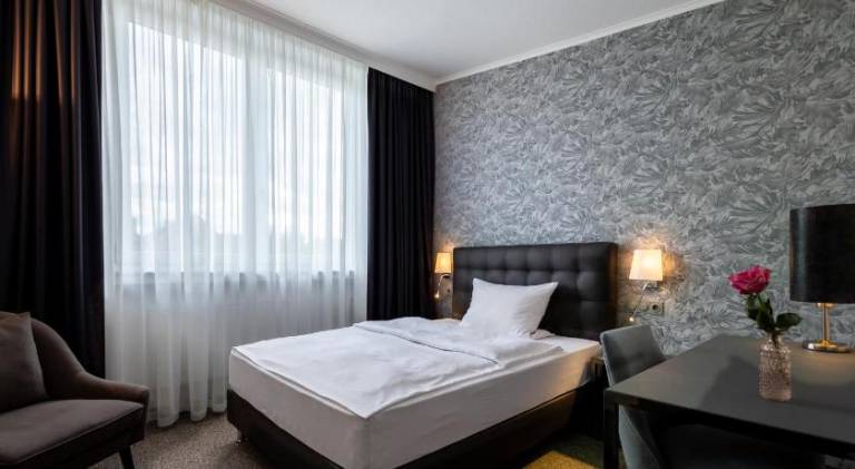Hotel Fischerhaus — photo 2