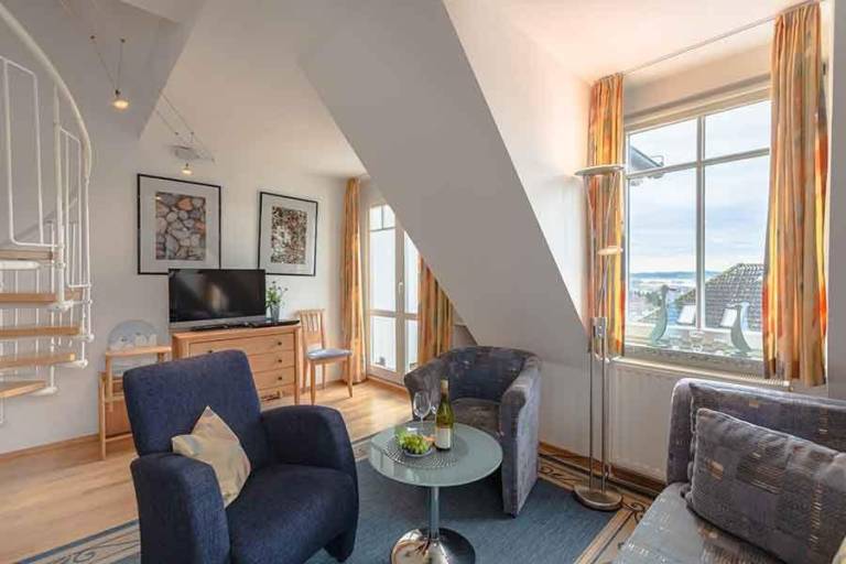 Child-friendly apartment | Pets allowed — photo 4