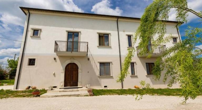 Agriturismo Il Sentiero degli Ulivi - Irpinia — photo 5