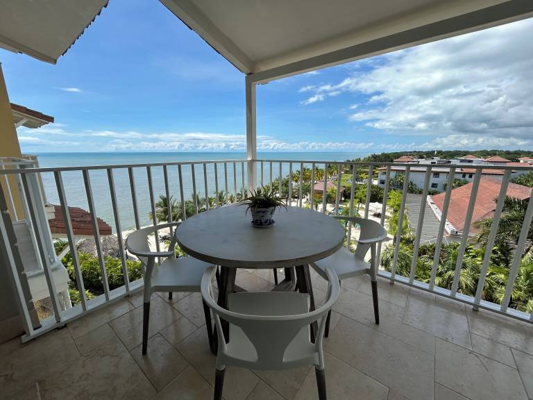 Appartement  Playa Blanca