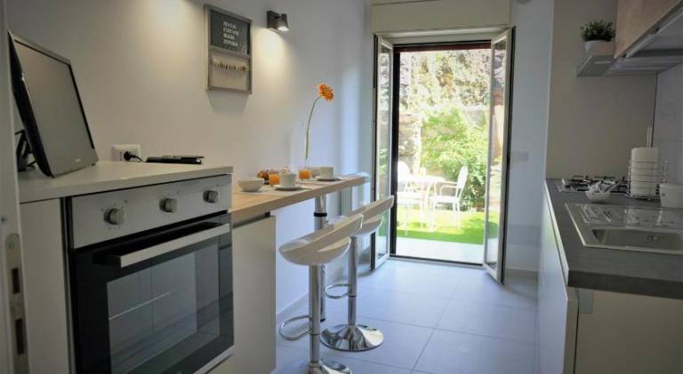 Apartment | Pets allowed in Aci Castello