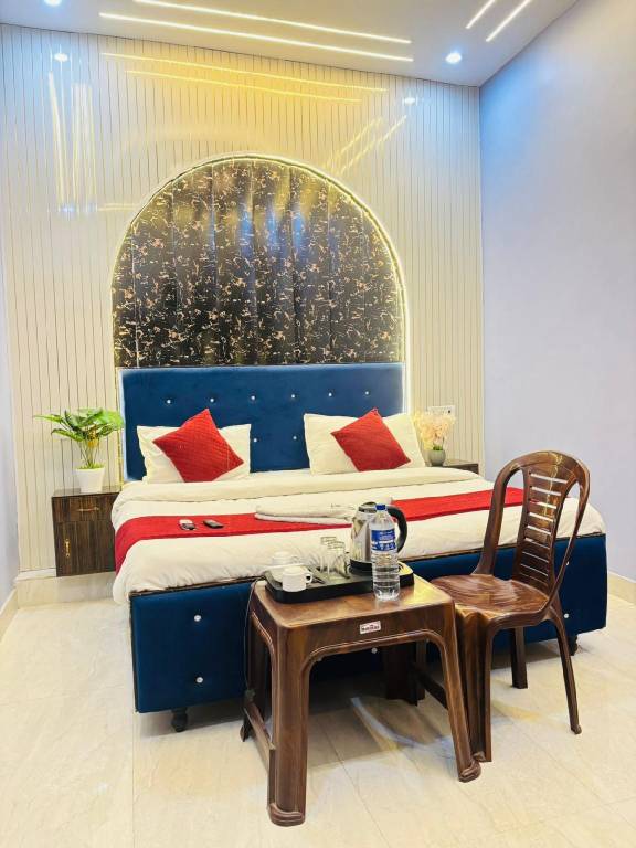 Holiday apartment for 2 persons — photo 4