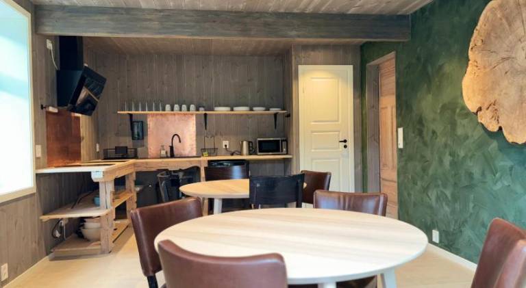 Brekke Gard Hostel — photo 2