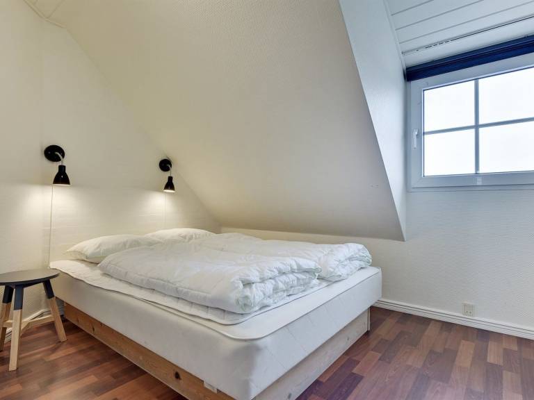 Huis  Blåvand