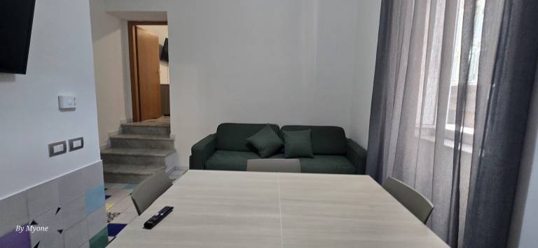 Appartamento INT 2 Totò