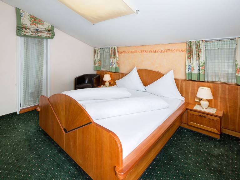 Ferienwohnung mit Hund in Breitenbach am Inn f&uuml;r max. 2 Personen