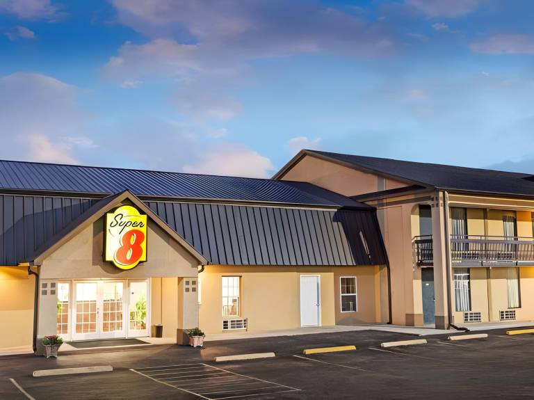 Ramada by Wyndham New Iberia in New Iberia, LA