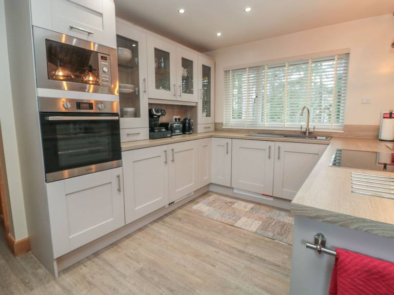 Cottage Otterburn