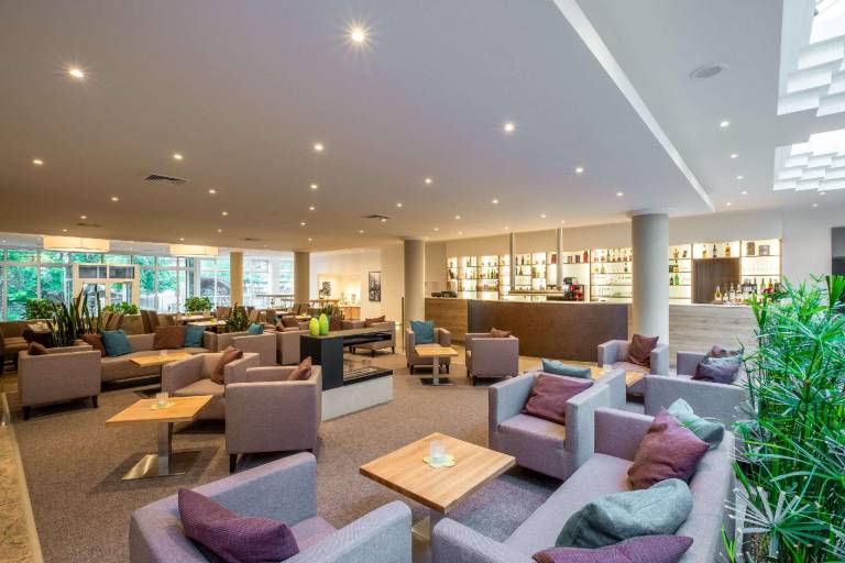 Quality Hotel Lippstadt — photo 4