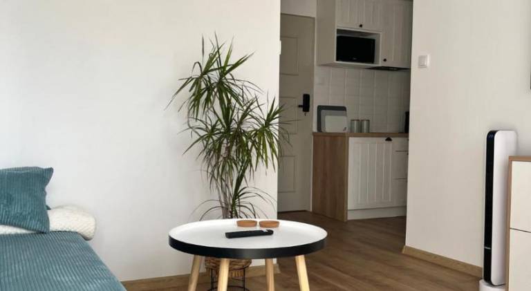 Holiday apartment with 1 room for 4 persons — photo 2