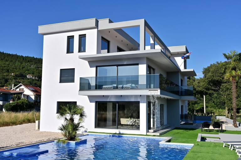 Luxury Villa Aurelia near Imotski private pool