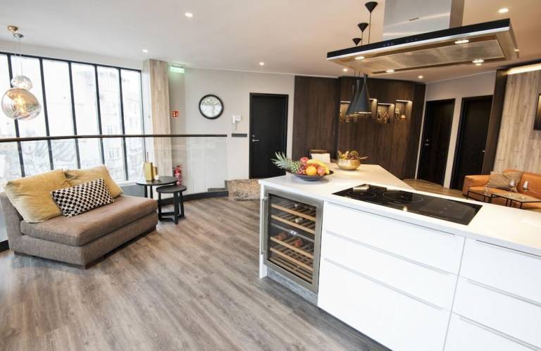 B14 Apartments & Rooms — photo 4