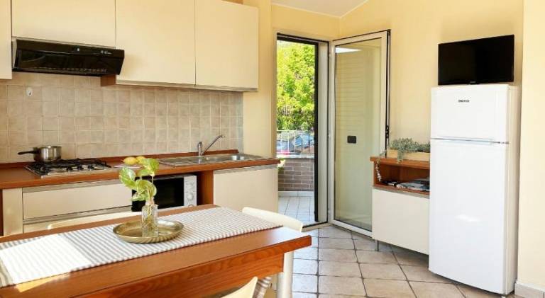 Apartment with pool | Pet-friendly — photo 2