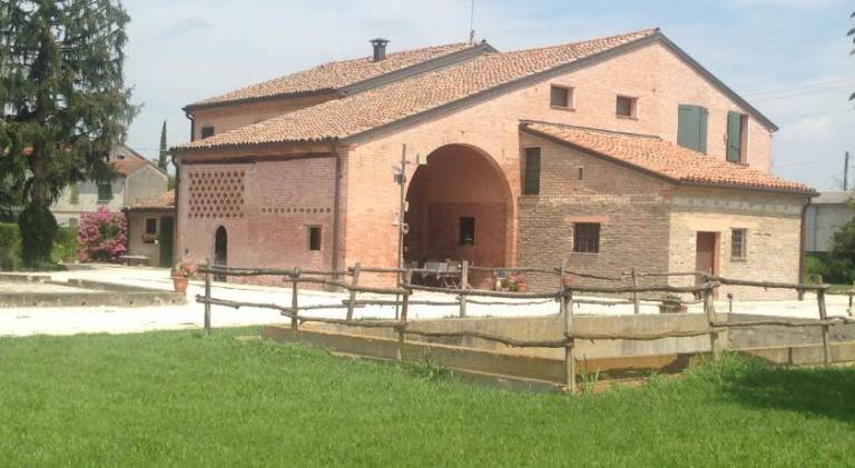 Farm with 1 room for 3 persons — photo 3