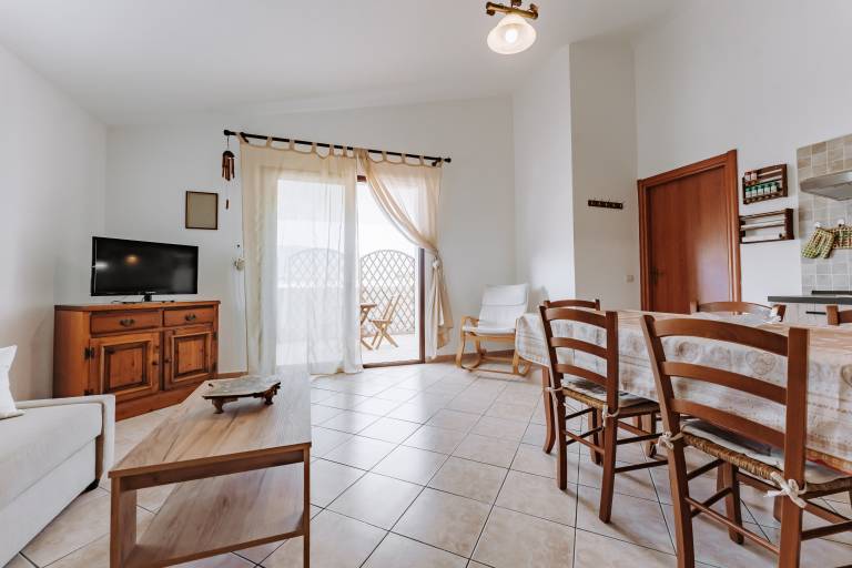 Fully equipped lovely vacation home with terrace | Dogs allowed — photo 4