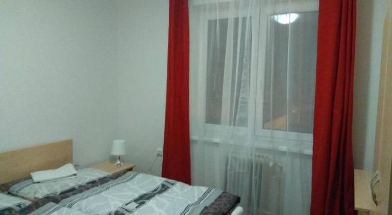 Hotel Lidovy dum — photo 2