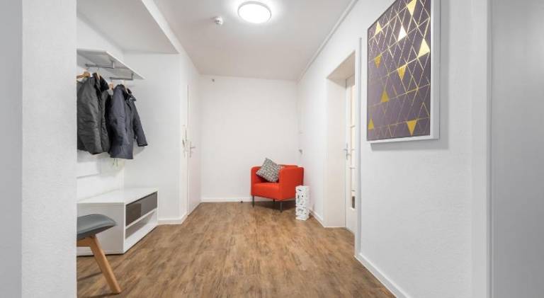 Rental apartment with 3 rooms for 8 persons — photo 4